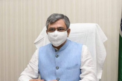 ‘Perform or Perish’, Railway Minister Vaishnaw’s Mantra for Officers to Fast-Track Projects