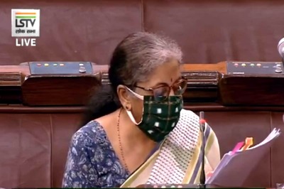 LS Passes Supplementary Demands for Addl Spending of Rs 2.35 L Cr, FM Says to be Used for 'People-centric' Schemes