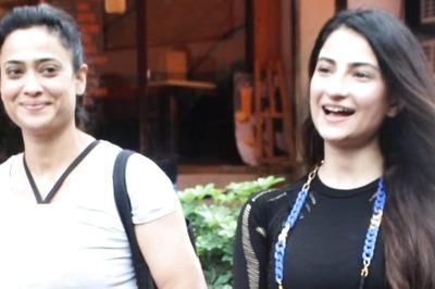 Palak Tiwari Reveals If Mother Shweta Tiwari is Comfortable About She Doing Intimate Scenes