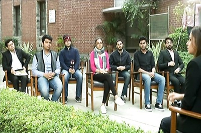 DU Announces Fourth Cut Off List With Fewer Options, SRCC Closes Admission for General Students