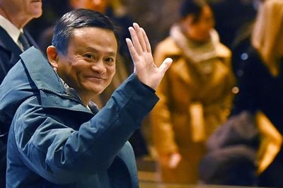 Alibaba's Jack Ma Champions UN E-commerce Drive for Development