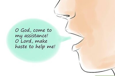 How to Pray the Chaplet of St. Michael