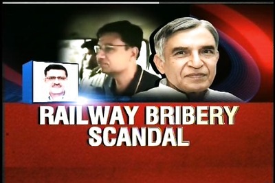 Railway bribery: No proof of Bansal's involvement in the scam, say CBI officials