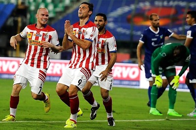 ISL Week-1 Review: The Indian headbutt, Carlos injured, FC Pune City on top