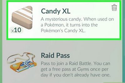 Pokémon GO: What Is XL Candy & How Do You Start Getting It?