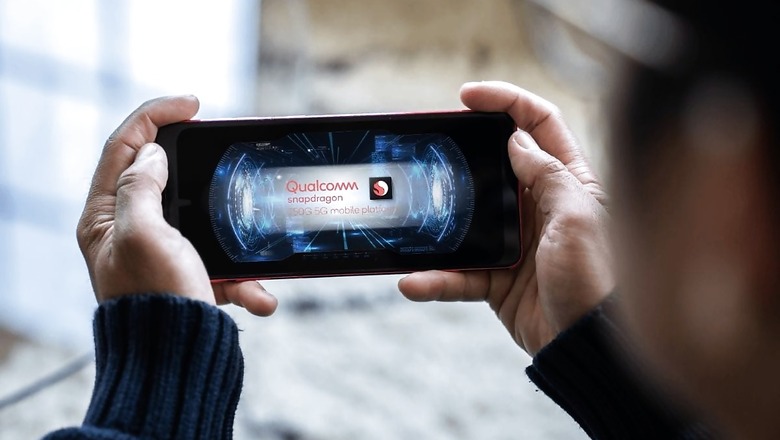 Qualcomm Snapdragon 750G Mobile Processor Goes Official With Improved Performance, AI Capabilities