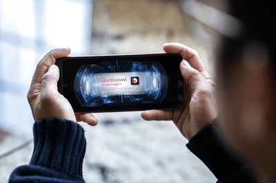 Qualcomm Snapdragon 750G Mobile Processor Goes Official With Improved Performance, AI Capabilities