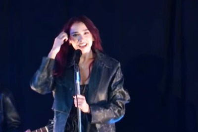 Why Zomato CEO Deepinder Goyal Is Upset With People Asking For Free Passes To Dua Lipa’s Mumbai Show