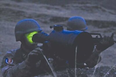 Chinese helicopters didn't cross the LAC in Chumar: sources