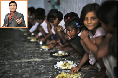 Celeb Chef Kapoor May Prepare Menu of Navodaya Schools: Irani