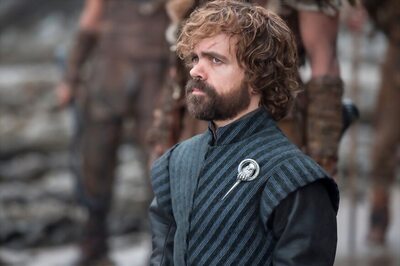 Forget Jon Snow and Bran Stark, Tyrion Lannister is the Real Winner of Game of Thrones