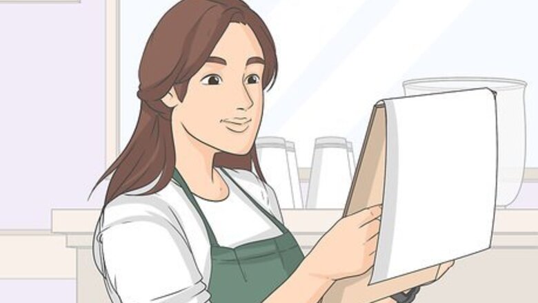 How to Be a Server