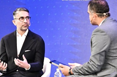 India Need More People To Take Up Sport For Bigger Olympic Success: Abhinav Bindra