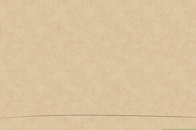 How to Draw a Waterfall