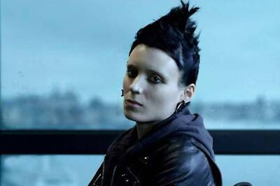 Rooney Mara hopes for the sequel to 'The Girl With The Dragon Tattoo'