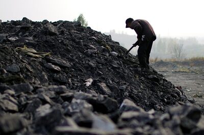 Coal India To Ink Pacts With Three State-Owned Firms for Coal-to-Chemical Products; Details