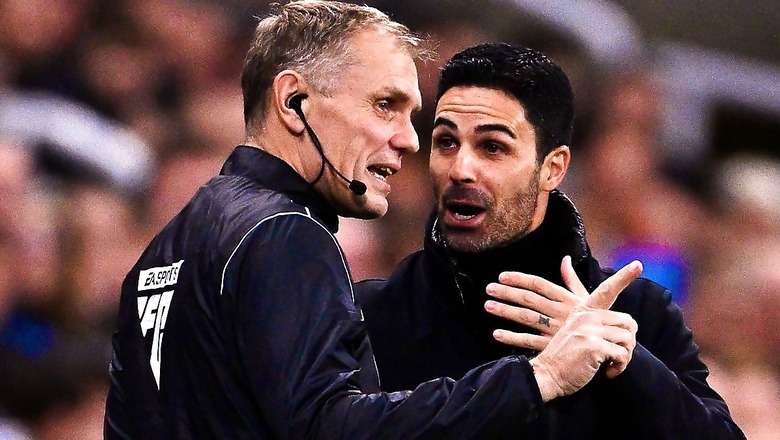 Premier League Clubs to Hold Vote on Abolishing VAR