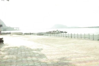 Krishna River Management Board Directs Andhra Govt to Stop Work on Rayalaseema Irrigation Project