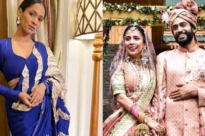 Fashion Queen Masaba Truly Stepped Up Her Fashion Game In Masaba Masaba 2, Check Out