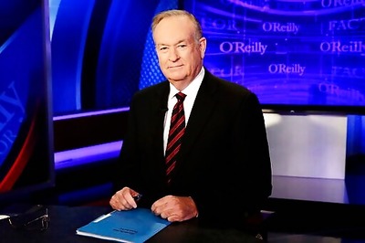 O'Reilly Accuser's Appearance On 'The View' Stopped By Order
