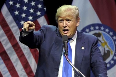 US presidential candidates use grammar similar to school kids, Trump worst: Study