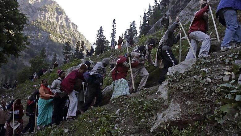 Commercial Flights, Nepal Army Choppers Deployed to Evacuate Stranded Indian Kailash Mansarovar Pilgrims