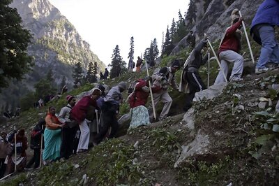 Commercial Flights, Nepal Army Choppers Deployed to Evacuate Stranded Indian Kailash Mansarovar Pilgrims