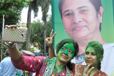 Complete List of West Bengal Assembly Elections 2016 Winners