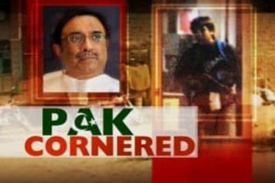 Amnesty slams Pak for failing to control terrorism