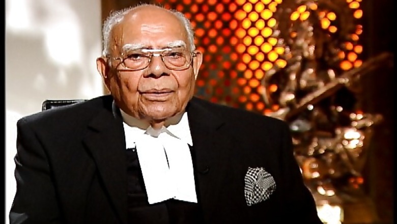 SC to hear Ram Jethmalani's plea on black money on February 19