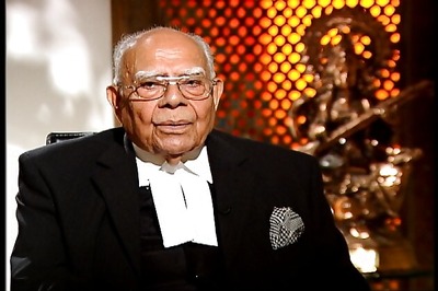 SC to hear Ram Jethmalani's plea on black money on February 19