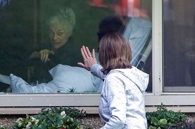 New York Care Home Virus Deaths May Be 50% Higher, Probe Finds