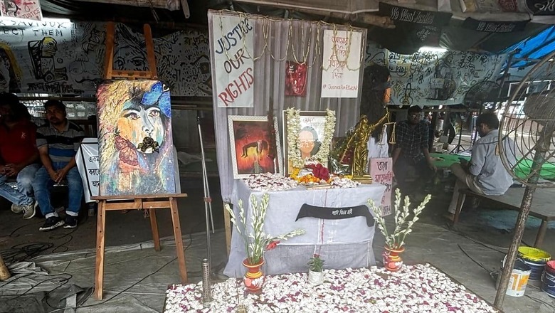 Arrests, Protests & New Bill But Justice Eludes RG Kar Victim One Month After Brutal Rape & Murder | Recap