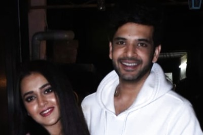 Karan Kundrra Gets Scared After IT Officer, A Tejasswi Prakash Fan, Reaches Out To Him: 'I Promise You...'