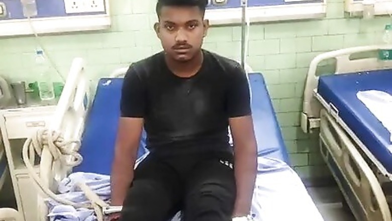 Two Arrested For Raping Class XII Student In Bareilly, Four Others Absconding
