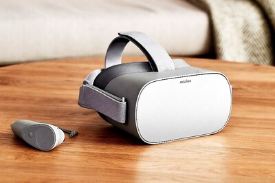 LG to Launch Cloud-Based 5G VR Gaming Service This Year