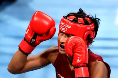 Lovlina Borgohain, Shiva Thapa in Contention for Place in AIBA Athletes Committee