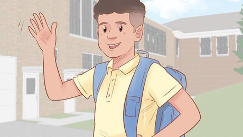 How to Be Popular in the Fifth Grade