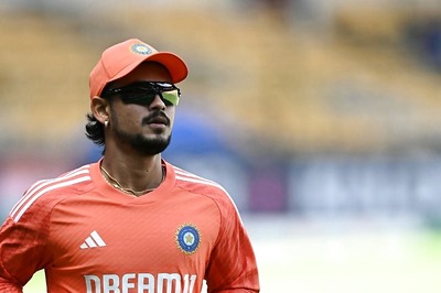 Ishan Kishan Ready to Make Return to Domestic Cricket; Informs JSCA of His Availability for Upcoming Season: Report