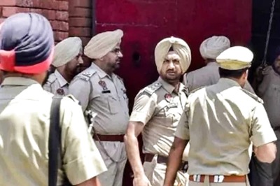 Punjab Police Recover Bags Containing Rs 1.64 Crores of Drug Money