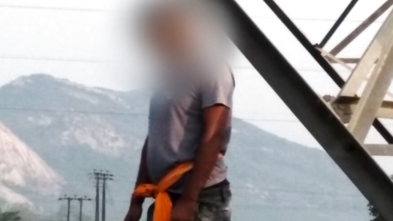 Another BJP Worker Found Hanging from Pole in Bengal’s Purulia District; CID Takes Over Probe