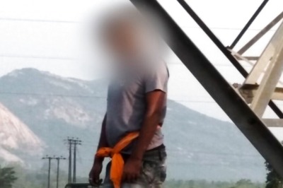 Another BJP Worker Found Hanging from Pole in Bengal’s Purulia District; CID Takes Over Probe