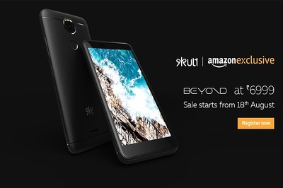 Kult Beyond Smartphone With Reliance Jio Support Launched For Rs 6,999