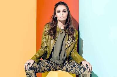 Alia Bhatt in New York to be with Ranbir as Rishi Kapoor Battles Illness?