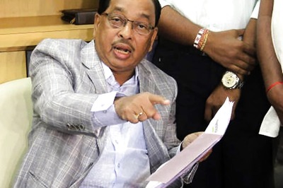 What Do Narayan Rane, Murasoli Maran & TR Baalu Have in Common? Hint: It Involves Brush With Law