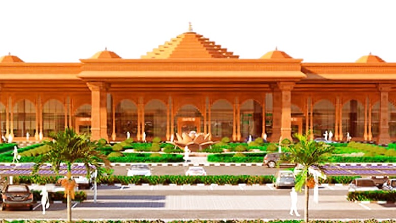 Ayodhya Spreads its Wings: 1st Flight From Temple Town to Take Off on Dec 30; Regular Airport Ops from Jan 6