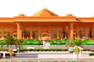 Ayodhya Spreads its Wings: 1st Flight From Temple Town to Take Off on Dec 30; Regular Airport Ops from Jan 6