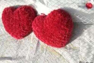 Millions buy Valentine gifts for themselves, reveals poll