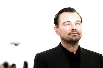 Leonardo DiCaprio's Films On Environment To Premiere In India At ALT EFF 2023