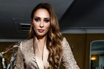 Singer Iulia Vantur Says 'War Does Not Take Sides' Amid Russian Invasion
